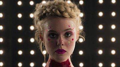 image de la news The Neon Demon : le film d'horreur de Nicolas Winding Refn se montre un peu plus
