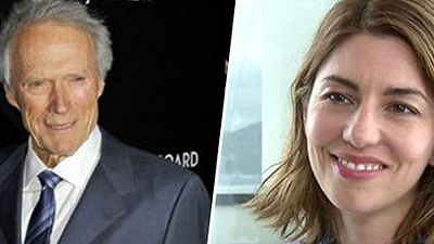 image de la news Sofia Coppola s’en va-t’en guerre en préparant le remake d’un film avec Clint Eastwood