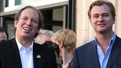 image de la news Hans Zimmer : les super-héros, c'est fini pour le compositeur