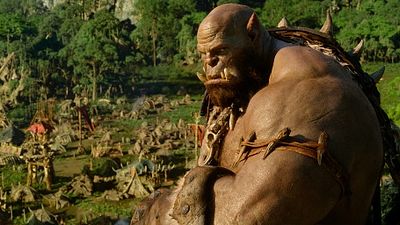 image de la news Nouvelle bande-annonce Warcraft : le commencement : une alliance possible entre Orcs et Humains ?