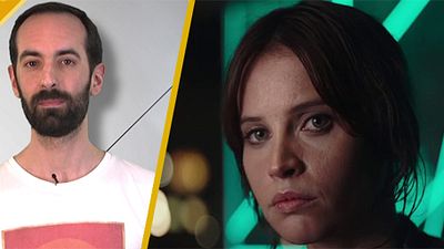 image de la news Rogue One : que retenir de la bande-annonce du spin-off de Star Wars ?