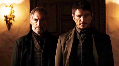 image de la news Penny Dreadful saison 3: le monde va sombrer dans les ténèbres