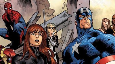 Spider Man : Kevin Feige confirme-t-il la présence d'un Avengers aux côtés de Peter Parker ?