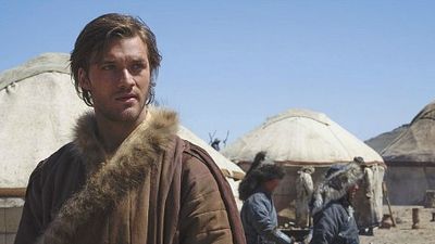 image de la news La saison 2 de Marco Polo arrive sur Netflix le...
