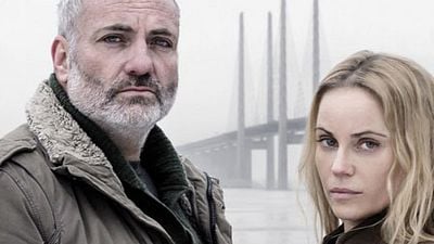 image de la news The Bridge / Bron : une saison 2 encore plus sombre sur Canal+ Séries
