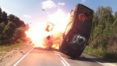 image de la news Cascades réinventées, coups et blessures, caméra subjective... 5 choses à savoir sur "Hardcore Henry" !