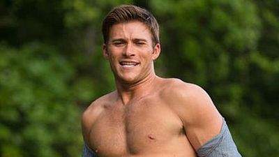 image de la news Scott Eastwood : de la Suicide Squad à Fast & Furious 8 !