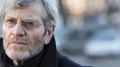 The Missing - Tchéky Karyo : "On ne tire pas sur les mauvaises ficelles"