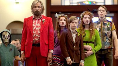 Cannes 2016 : Viggo Mortensen, vampires, Soko danseuse... Les films Un Certain Regard