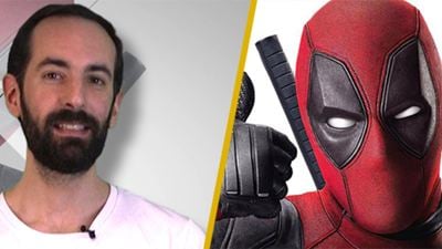 Deadpool : la suite est confirmée !