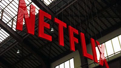 image de la news Défilé de stars à l’événement #Netflix à Paris