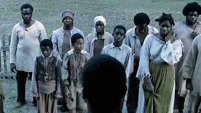 image de la news The Birth of a Nation : La bande-annonce du film choc
