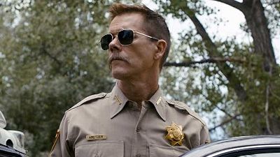 image de la news Extrait Cop Car : quand des gamins piquent la bagnole de flic de Kevin Bacon