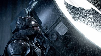 image de la news Batman v Superman: à l'origine le film durait 4 heures !