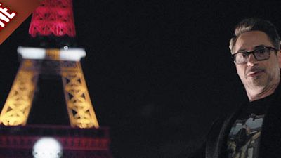 image de la news FanZone 586 : la Team Iron Man au micro !