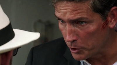 image de la news Person of Interest : un teaser intense pour la 5e et dernière saison !