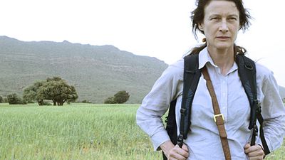 image de la news Rencontre avec Astrid Whettnall, héroïne du nouveau film de Rachid Bouchareb