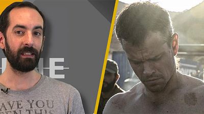 image de la news Jason Bourne : action, mystère, actualité..., que retenir de la bande-annonce ?
