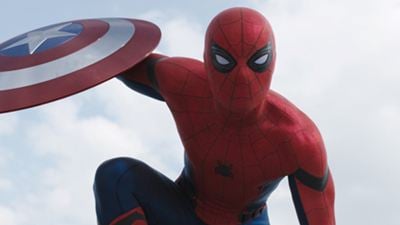 Civil War : "Spider-Man est un gamin dans un monde d'adultes"