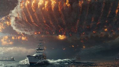 image de la news Independence Day: Resurgence : une nouvelle bande-annonce au parfum d'Armageddon