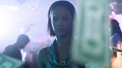 image de la news Rihanna chez le réalisateur de Spring Breakers pour son nouveau clip