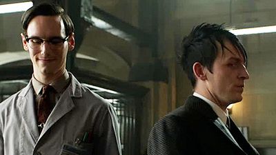 image de la news Festival de Monte-Carlo 2016 : le Pingouin et Edward Nygma de Gotham  invités !