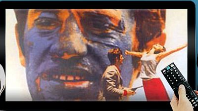 image de la news Ce soir à la télé : on mate "Pierrot le fou" et "Terminator Renaissance"