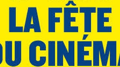 Fête du cinéma 2016 : 4€ la séance pendant 4 jours !
