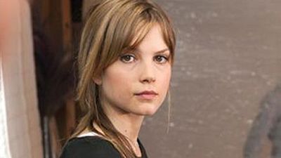 image de la news Blade Runner 2 : La Hollandaise Sylvia Hoeks obtient l'un des premiers rôles