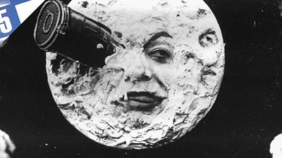 image de la news Le Top 5 des premières fois dans l'Histoire du cinéma