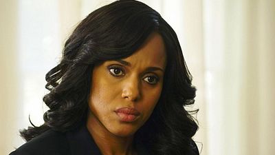 image de la news Audiences US : Scandal ne corrige pas le tir