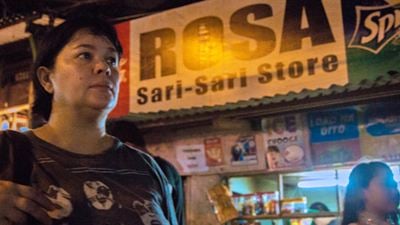 Cannes 2016 : une bande-annonce sombre pour Ma’ Rosa de Brillante Mendoza en compétition officielle