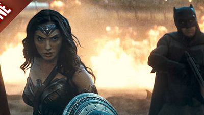image de la news FanZone 595 : c'est le chaos chez DC ! 
