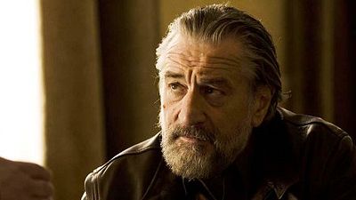 image de la news Cannes 2016 : Hands of Stone en projection spéciale en hommage à Robert De Niro