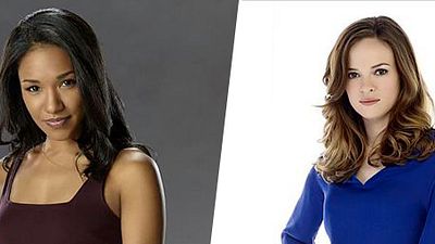 image de la news Festival de Monte-Carlo 2016 : deux actrices de la série Flash parmi les invités !