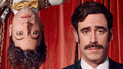 image de la news Audiences US: démarrage catastrophique pour Houdini & Doyle