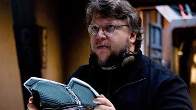 Guillermo Del Toro revisitera la Guerre Froide dans "The Shape Of The Water"