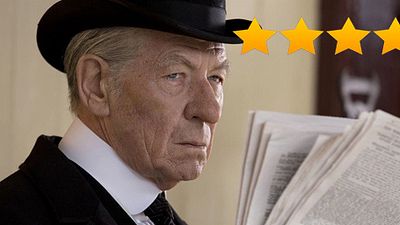 image de la news Les 3 meilleurs films de la semaine selon la presse (04.05.2016)