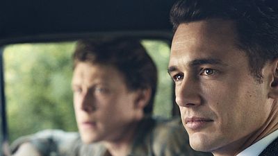 image de la news Méridien de sang : James Franco va réaliser une adaptation...ou pas