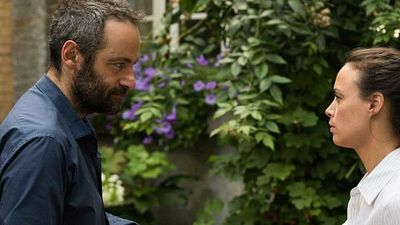 image de la news Bérénice Bejo et Cédric Kahn en pleine crise dans la bande-annonce de L’Economie du couple