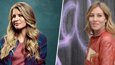 image de la news Sam : découvrez Rita, la dramédie danoise dont est adaptée la série avec Mathilde Seigner