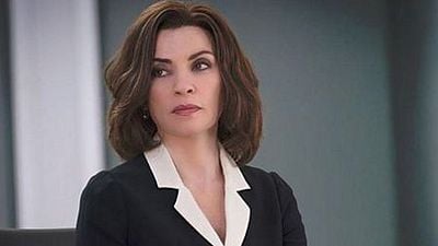 image de la news Audiences US : adieux réussis pour The Good Wife !