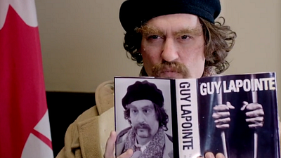 image de la news Bande-annonce Yoga Hosers : Johnny Depp et sa fille contre des saucisses nazies !