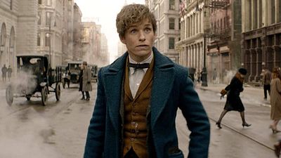 image de la news Les Animaux Fantastiques : une révélation sur le spin-off d'Harry Potter !