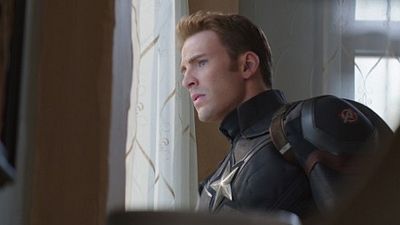 image de la news Box-office France : Captain America Civil War dépasse les 2 millions d'entrées !