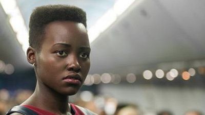 image de la news Lupita Nyong'o : de Star Wars à Black Panther ?