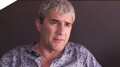 image de la news Cannes 2016 - Rester Vertical : pour Alain Guiraudie, "il y a une différence entre crudité et frontalité"