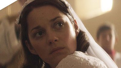image de la news Cannes 2016 - Mal de pierres : Marion Cotillard "touchante" et "lumineuse" dans le film de Nicole Garcia
