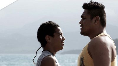 image de la news Cannes 2016 - Mercenaire : des rugbymen wallisiens au coeur d'un premier film puissant