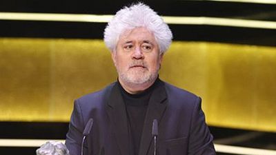 image de la news Quand Pedro Almodovar prend la parole sur le mariage homosexuel...